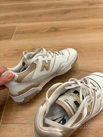 New Balance 550