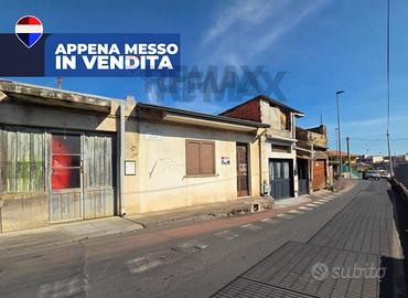 Casa Indipendente - Misterbianco