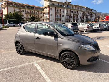 Lancia Y Hybrid 2021