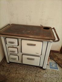 cucina economica