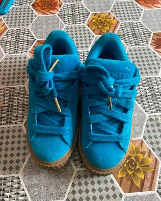 Scarpe mumero 37  puma hogan diadora