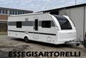 ADRIA ALPINA 663 UK ALDE 7 POSTI 2024 CLIMA, MOVER