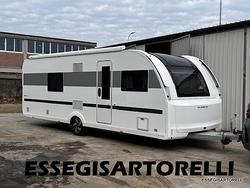 ADRIA ALPINA 663 UK ALDE 7 POSTI 2024 CLIMA, MOVER