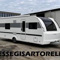 ADRIA ALPINA 663 UK ALDE 7 POSTI 2024 CLIMA, MOVER