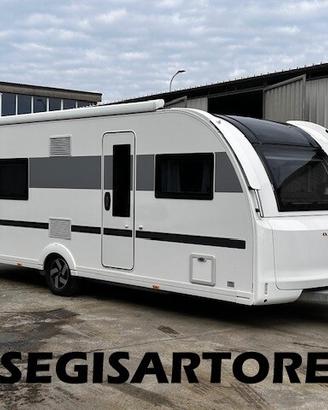 ADRIA ALPINA 663 UK ALDE 7 POSTI 2024 CLIMA, MOVER