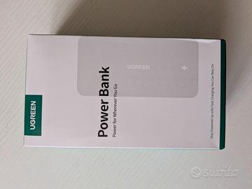 Ugreen Nexode Power Bank 145 W