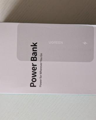 Ugreen Nexode Power Bank 145 W