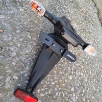 portatarga kawasaki ninja