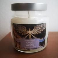 Candela Angel wings Village Candle 92gr