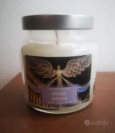 Candela Angel wings Village Candle 92gr