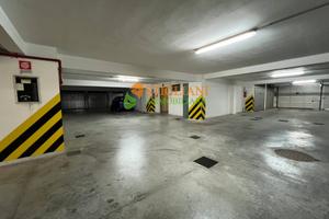 Box o garage, zona Parco dei Pini - Campobasso