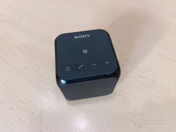 Cassa Bluetooth Sony Srs-X11