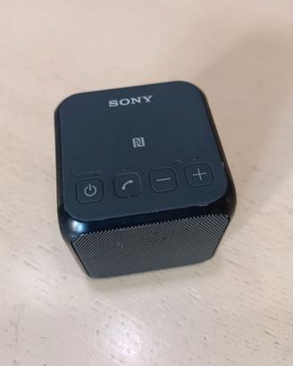Cassa Bluetooth Sony Srs-X11