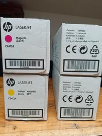 Toner hp originale 305A