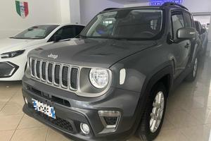 JEEP Renegade LIMITED 1.6 Mjt 130CV