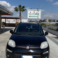 Panda lounge 2017, 1200 beninza gpl 69 cv