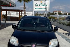 Panda lounge 2017, 1200 beninza gpl 69 cv