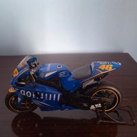 Modello Yamaha 