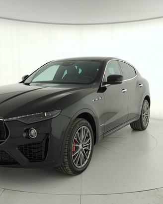 MASERATI Levante 3.0 V6 Gransport 250cv auto my20