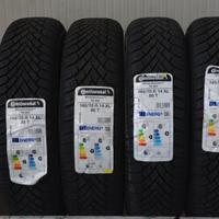 1 pneumatico continental 165/70 r14 85t pn8776