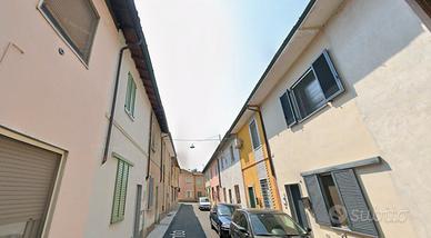 Appartamento indipendente disponibile