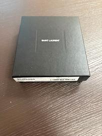Portacarte Saint Laurent