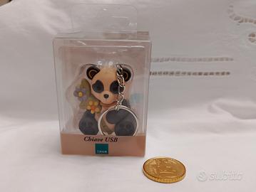 Chiavetta USB Thun Panda 