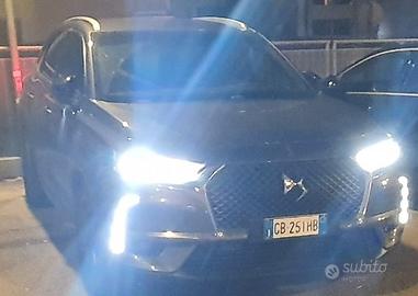 DS7 CROSSBACK