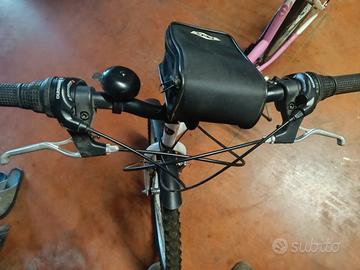 bici MTB donna 