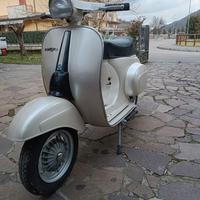 Vespa 50 special 4 M