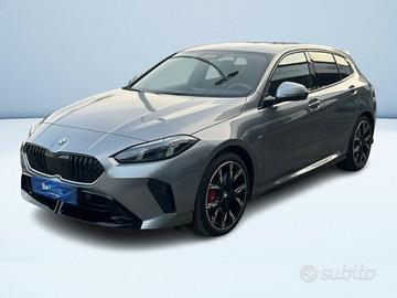 BMW Serie 1 118d MSport Pro auto