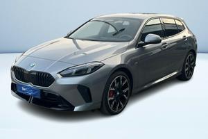 BMW Serie 1 118d MSport Pro auto