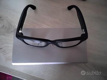 Occhiali ray ban meta gen2 wayfarer