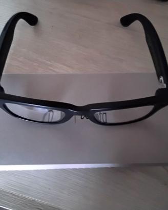 Occhiali ray ban meta gen2 wayfarer