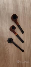 Lotto pipe Savinelli,Dai Mosi, Bruyere 