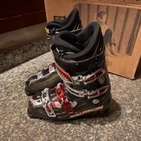 Scarponi da sci Uomo 27 (50€ non riparati)