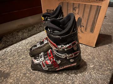 Scarponi da sci Uomo 27 (50€ non riparati)