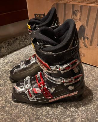 Scarponi da sci Uomo 27 (50€ non riparati)