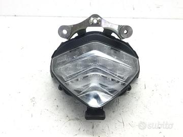 HONDA CB 500 X 500 FARO FANALE STOP POSTERIORE 202