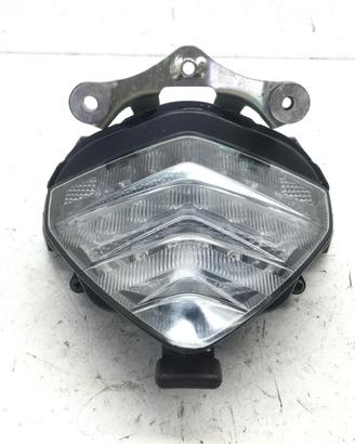 HONDA CB 500 X 500 FARO FANALE STOP POSTERIORE 202
