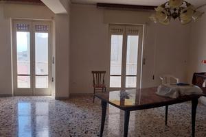 Appartamento +garage a Cassano Allo Ionio