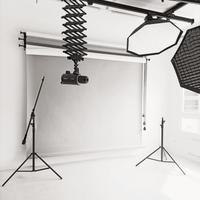 Kit Studio Fotografico