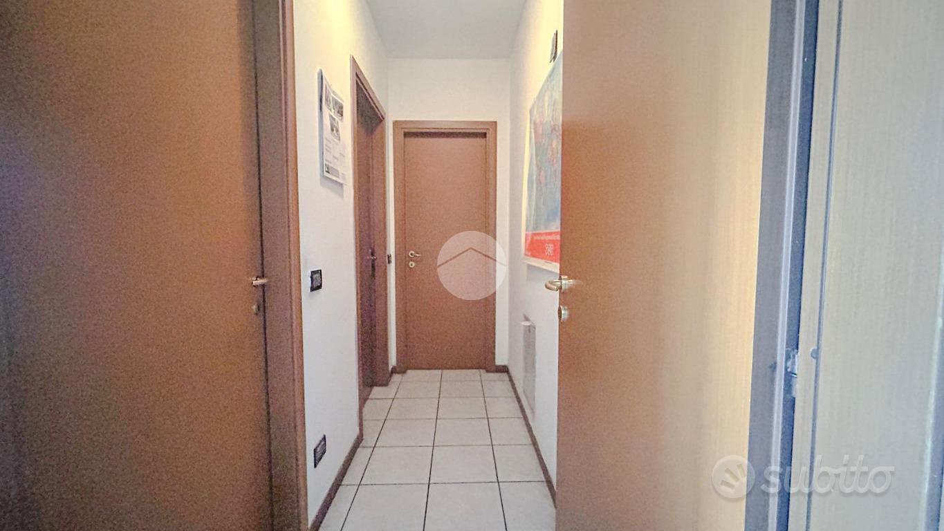 Apartment in Castelcovati, Brescia - Vista 6