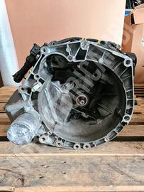 Cambio automatico 1.2 benzina 500/Panda/Lancia Y