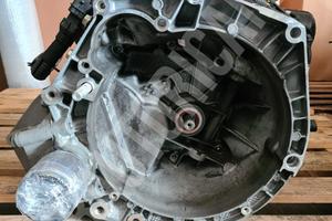 Cambio automatico 1.2 benzina 500/Panda/Lancia Y