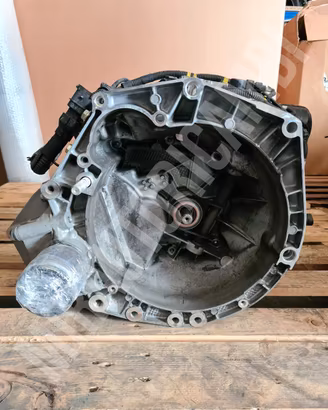 Cambio automatico 1.2 benzina 500/Panda/Lancia Y