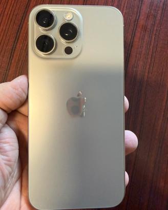 Iphone 16 pro max 256gb