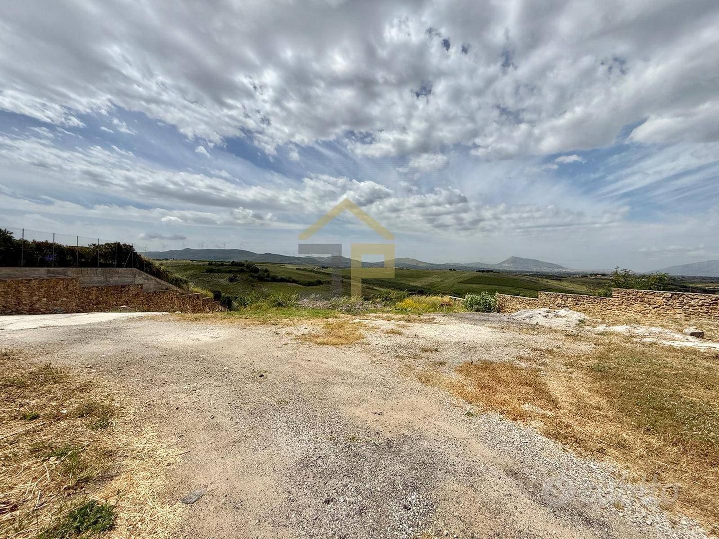Terreno Agricolo - Partinico - Vista 2