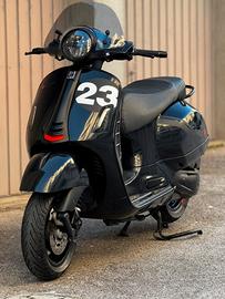 Vespa 300 GTS Hpe 2020