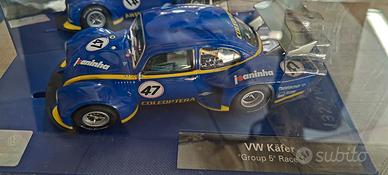 Slot car Carrera digital 132